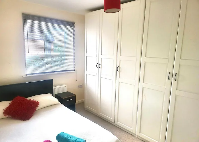 The Haven Comfort
