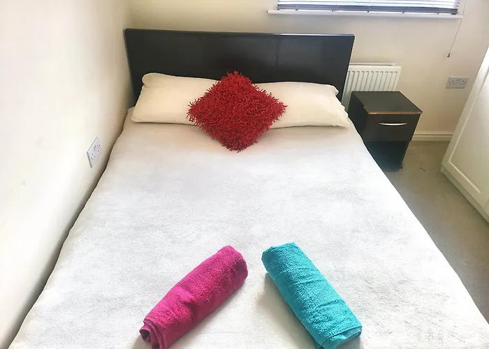 The Haven Comfort