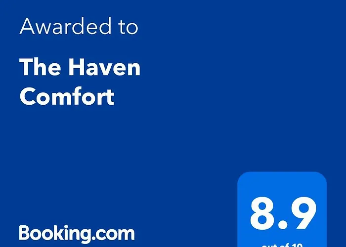 The Haven Comfort