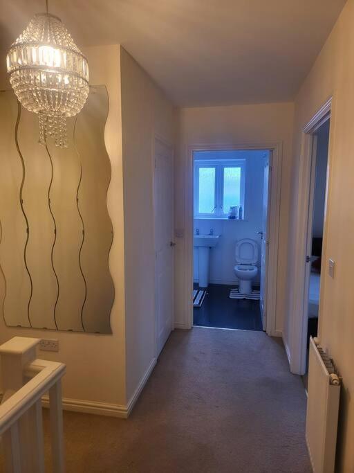 The Haven Comfort Apartment