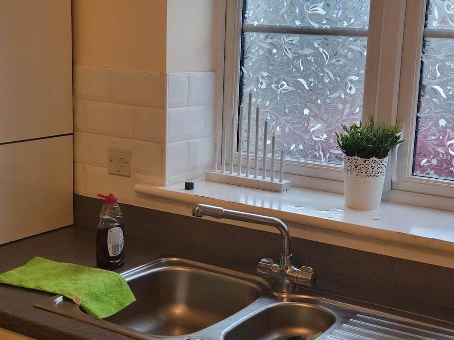 Apartment The Haven Comfort Harold Wood