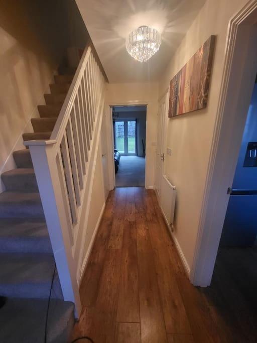 The Haven Comfort Apartment