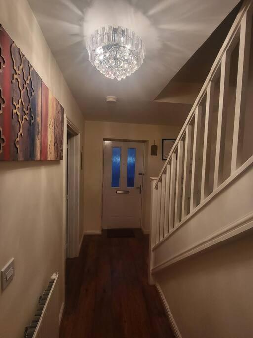 The Haven Comfort Apartment Harold Wood