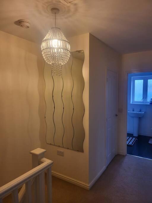 Apartment The Haven Comfort