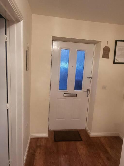 The Haven Comfort Apartment
