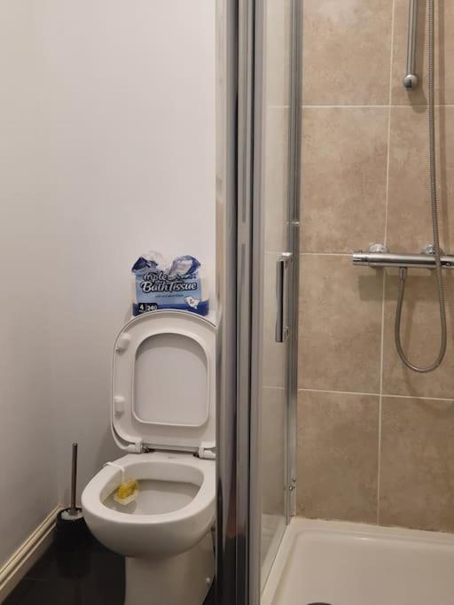 The Haven Comfort Apartment Harold Wood